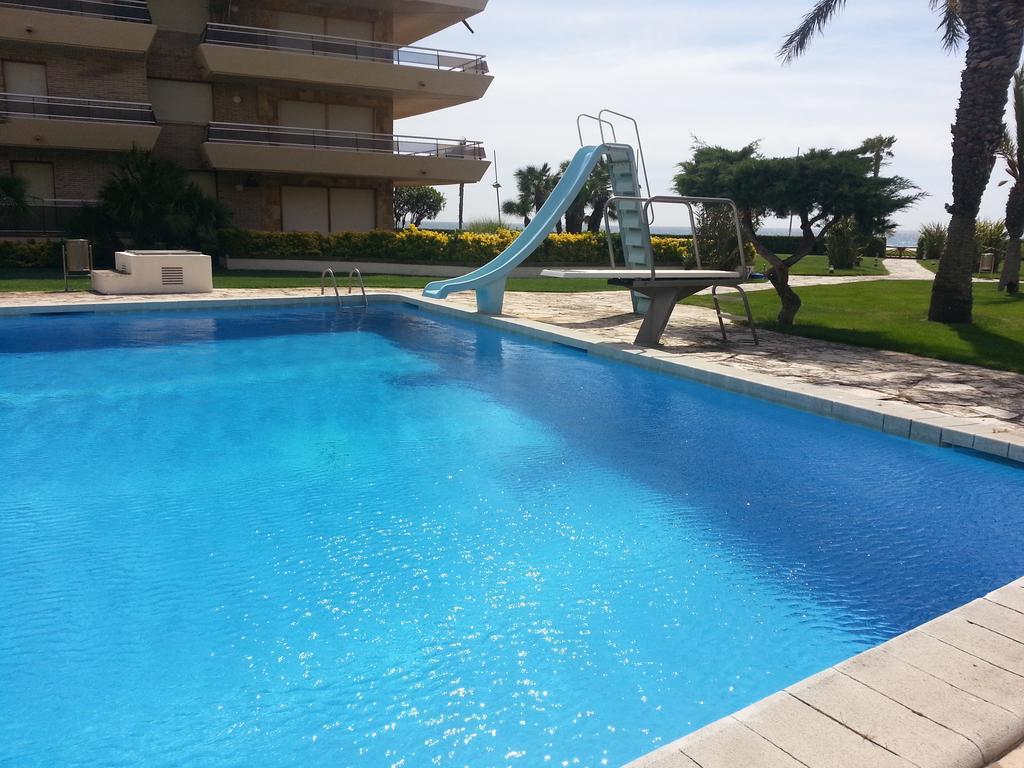 Apartaments Marítim Torre Valentina Sant Antoni De Calonge Quarto foto