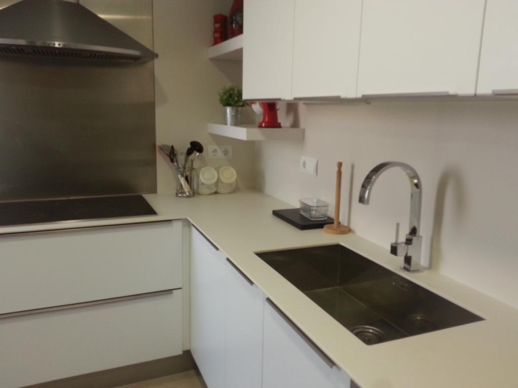 Apartaments Marítim Torre Valentina Sant Antoni De Calonge Quarto foto