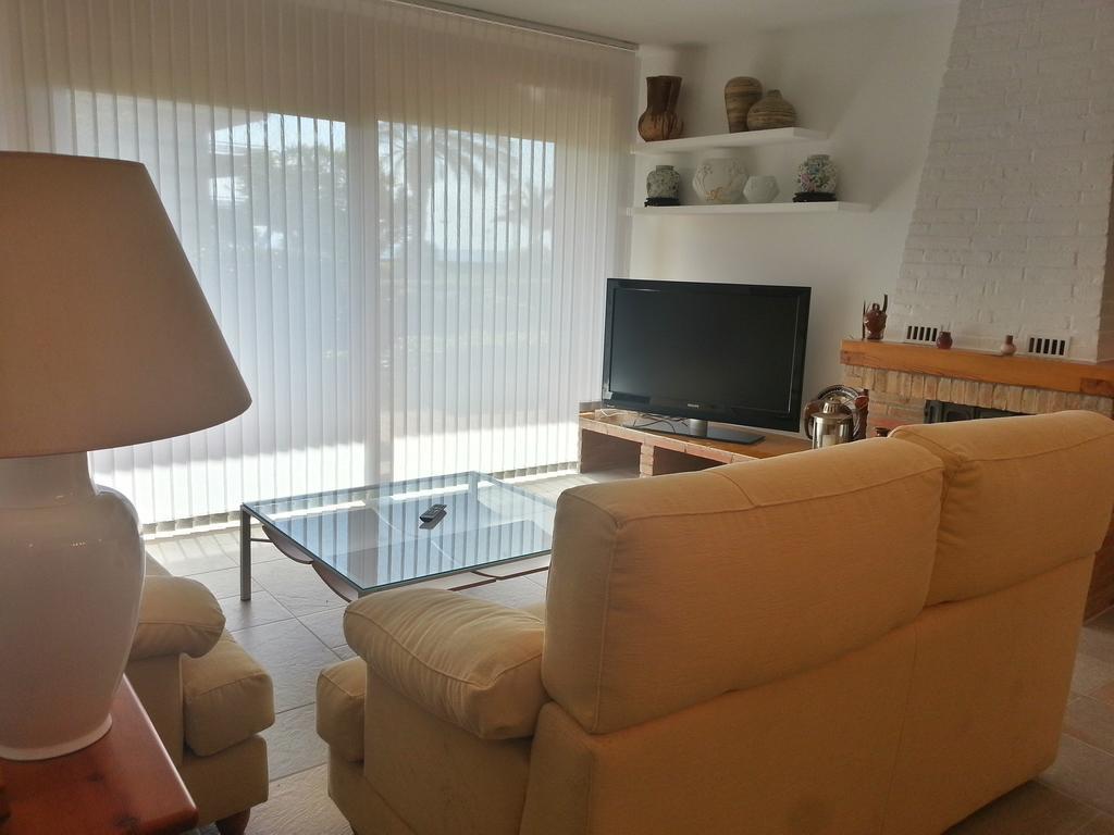 Apartaments Marítim Torre Valentina Sant Antoni De Calonge Quarto foto